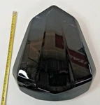 Seat Cowling Cover R6 2006-2007 Black Yamaha ABA-2C025-10-BK New Oem Box. Fixed Price $99.00.