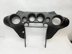 Genuine Harley Davidson Street, Electra Glide 1997-2013 Inner Fairing 58199-08A. Fixed Price $139.99.