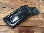 01-09 Suzuki Volusia Boulevard VL800 Right Side Frame Cover 47141-41F01-019. Fixed Price $8.32.