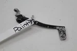 Yamaha Yzf R6 06-07 Oem Rear Brake Lever Pedal 2C0-27211-00-00. Fixed Price $19.99.