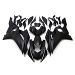 Plastics Matte Black Fairings For Yamaha YZF-R6 2017 2021 18 19 Body Kit. Fixed Price $405.95.