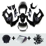 Kit Bodywork For Honda VTR1000F 1997-2005 Injection Fairings Gloss Black. Fixed Price $331.95.
