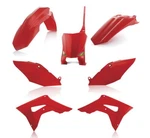 Cycra 5-PIECE Replica Kit For Honda Red 1CYC-9420-32. Fixed Price $142.45.