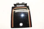 Shelter Lid 83117-MB9-780ZA(BLACK) 1983 Honda Goldwing GL1100. Fixed Price $31.00.
