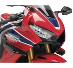 Puig Downforce Spoilers Red/black 9729N. Fixed Price $234.35.