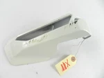 Honda 88130-MKC-A000 Goldwing 1800 16-18 White Right Side Mirror Cover Cap D133. Fixed Price $28.00.