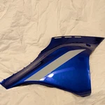 2022-2023 Yamaha Oem Cover (deep Purplish Blue Metallic C) B3L-2842M-00-P0. Fixed Price $150.00.