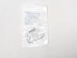1993-2013 Harley Touring Saddlebag Wear Plate Electra Glide Oem Nos 90962-93. Fixed Price $9.00.