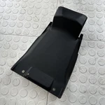 2015 Honda CBR300R Black Oem Rear Back Undertail Fairing Cowl Fender. Fixed Price $20.00.