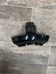 Honda GL1800 Front Nose Cover Black NH1Z (64216-MCA-000ZA). Fixed Price $52.00.