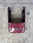 Kawasaki Concours ZG1000A Tail Fairing Cowl 14024-1228 14024-1229. Fixed Price $60.78.