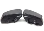 Saddlebags 2002 Harley-davidson Electra Glide Police Efi Flhtpi 1461 X. Fixed Price $197.69.