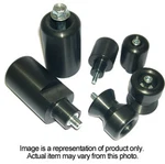 Shogun Frame Slider 750-5319 Black. Fixed Price $69.99.