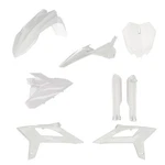 Acerbis 2936280002 Full Plastic Kit Fits 2022 Beta RX300 & RX450. Fixed Price $176.94.