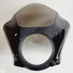 Memphis Shades Gauntlet Fairing Custom Fit Low Rider 2330-0192. Fixed Price $151.99.