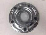New Old Stock, Fits Harley Davidson Compensator Bowl Chrome Part # 40168-09. Fixed Price $54.11.