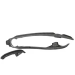 Acerbis Chain Slider - Black 2979370001. Fixed Price $27.80.