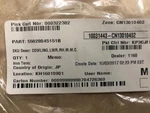Kawasaki Cowling Lower Right M.m.c. 55028-0451-51B New Oem Make Offer. Fixed Price $200.37.