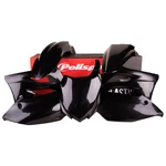 Polisport Std Kit Mx Blk Kawa KX450F(13-15) 90547. Fixed Price $113.78.