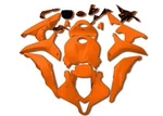 Yana Shiki Abs Plastic Full Body/fairing Kit For Honda Cbr 600RR (BKH205ORG). Fixed Price $428.59.