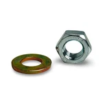 Polaris Ranger Rzr Sportsman 600 700 800 Flywheel Nut W/ Washer 7555907 7547213. Fixed Price $9.95.