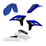 Acerbis - 2171890145 Standard Body Replacement Plastic Kit For Yamaha Yz 250. Fixed Price $150.05.