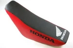 Aftermarket Red Tall Seat For Honda XR50 CRF50 Pit Dirt Bike SE10. Fixed Price $37.86.