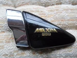 XJ550H XJ550J XJ500K Maxim Left Side Cover 5K5-21711-00-6G. Fixed Price $85.00.