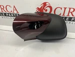 Bmw K1200 Lt Nos Genuine Left Mirror Red 51167651083. Fixed Price $283.57.