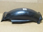 1987 Kawasaki Ninja EX500 Rear Frontward Fender 35023-1183. Fixed Price $33.99.