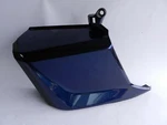 80120-MKC 80121 Honda Goldwing Right Rear Saddlebag Cover GL1800 2018-20 Blue. Fixed Price $46.00.