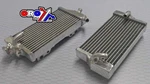 Dirt Racing Radiator CR250R 00-01 Honda, 19010-KZ4-A92 19010-KZ4-J25. Fixed Price $182.16.