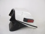 1985 Suzuki Gs 700E Rear Seat Tail Plastic Cover Body 45510-06A00-06X. Fixed Price $56.25.