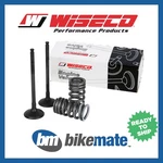 Engine Valve Steel Kit- Inlet For Husqvarna Fe 350 2014 2015 2016. Fixed Price $217.18.