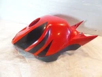 2006 Honda CBR1000RR Top Gas Petrol Fuel Tank Shelter Cover Fairing Cowling. Fixed Price $67.95.