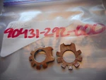 Nos Honda CB350 CB450 CB900 CB1000 1968-1983 Oem QTY2 Washer 90431-292-000. Fixed Price $13.99.
