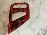 95 Honda F3 Left Side Cover Cowl Fairing Panel Vent. Fixed Price $66.69.