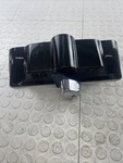 Genuine Vivid Black Harley Davidson Inner Fairing Center Cover 70900108DH Oem. Fixed Price $112.99.
