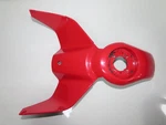 Moto Guzzi Stelvio 2007-2010 Tank Protector (fuel Cover) 201696870. Fixed Price $200.19.