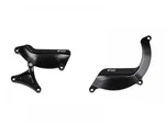 Bonamici Engine Cover Ktm 1290 Superduke 2013- Full Kit. Fixed Price $446.51.