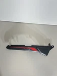 14 15 Honda Grom Msx 125 Rear Right Tail Fairing Panel Damaged 77225-K26-9000. Fixed Price $39.99.