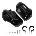 For Harley Touring 14-2023 Water-cooled Lower Fairing Speaker Pods Vented Leg. Fixed Price $123.23.