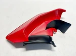 18-21 Ducati Panigale V4 Right Mid Upper Side Fairing Cowl Plastic 48019901A Red. Fixed Price $184.95.