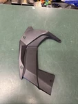 2015 Kawasaki Ninja H2 Left Inner Cover Fairing Cowls Oem 14093-0182. Fixed Price $49.99.