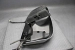 2014-2024 Harley Electra Road Right Lower Leg Fairing With Radiator Oem 57100114. Fixed Price $139.26.