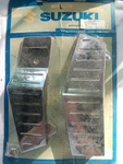 Suzuki VL800 C50 Frame Covers 99950-70277. Fixed Price $79.99.