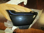 Honda Oem Cb Side Cover New 83710-425-000ZB. Fixed Price $149.99.