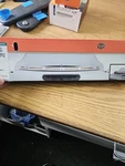 Harley Davidson Genuine 14-UP Touring Blk Illuminated Windshield Trim 57000395. Fixed Price $175.00.