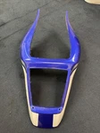 2000-2002 Yamaha R6 Oem Tail-section Fairing Blue Taillight. Fixed Price $90.00.