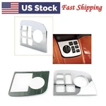 Left Side Control Accent Fairing Fit Honda Goldwing GL1800 2001-2011 Chrome Us. Fixed Price $15.71.